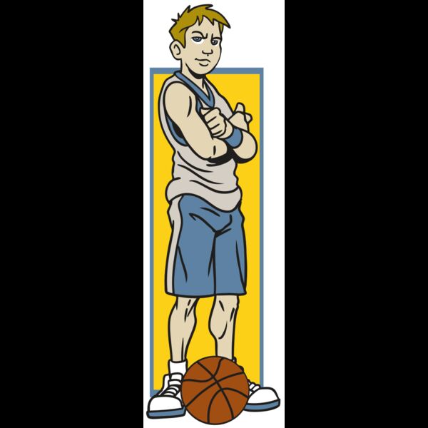 AR34 BASKETBALL 12 RQC Thumbnail