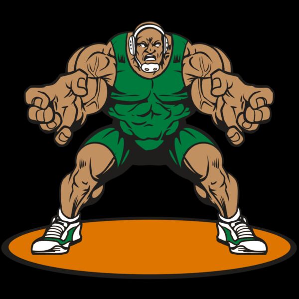 AR30 WRESTLER 07 RQC Thumbnail