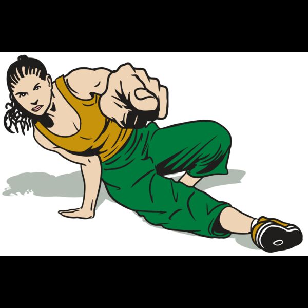 AR22 DANCE 14 RQC Thumbnail