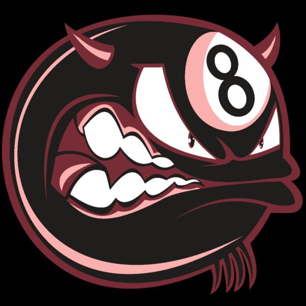 BILLIARD MEAN RQC Thumbnail