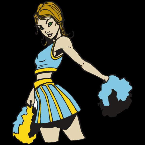 AR CHEER 16 RC Thumbnail