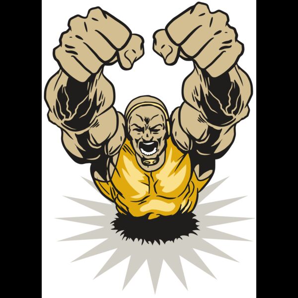 AR17 WRESTLER 03 RQC Thumbnail