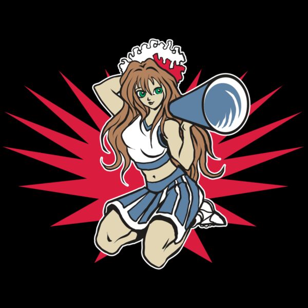 AR31 CHEER 02 RQC Thumbnail