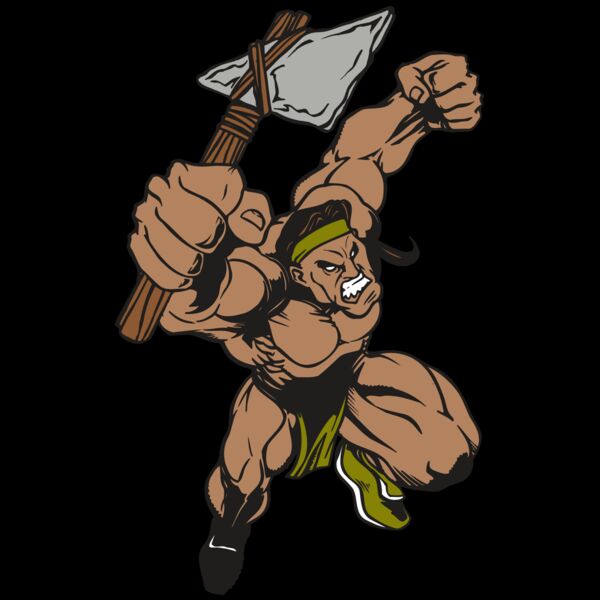 AR BRAVE 48 RC Thumbnail