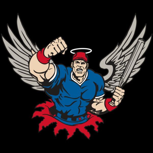 AR17 ANGEL BASE 03 RQC Thumbnail