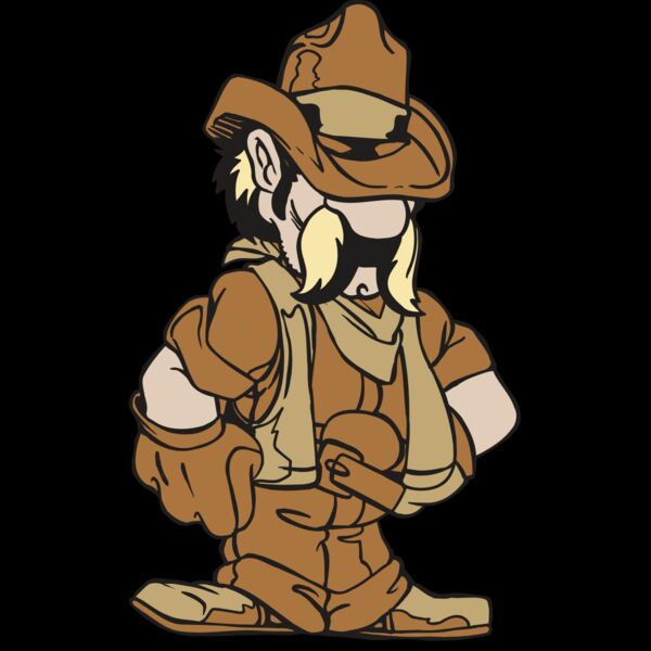 AR5 COWBOY 32 RQC Thumbnail