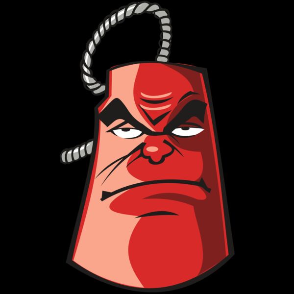 DYNAMITE HD0502 RQC Thumbnail