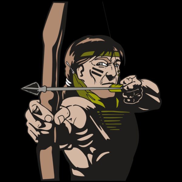 AR BRAVE 45 RC Thumbnail