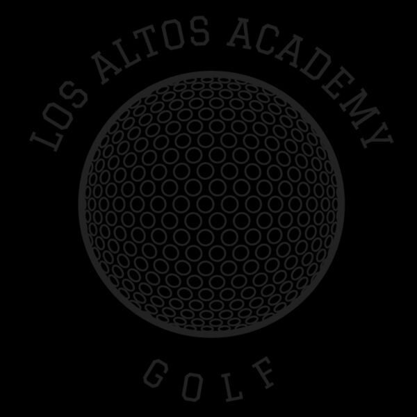 Golf Template DNT002 BW Thumbnail