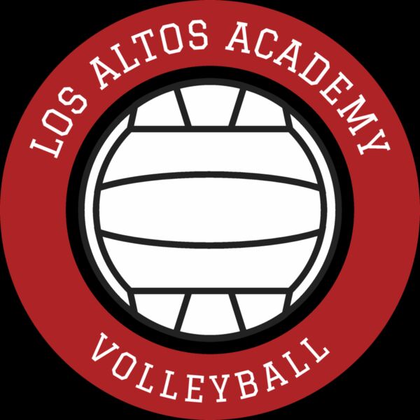 Volleyball Template DNT002 Thumbnail