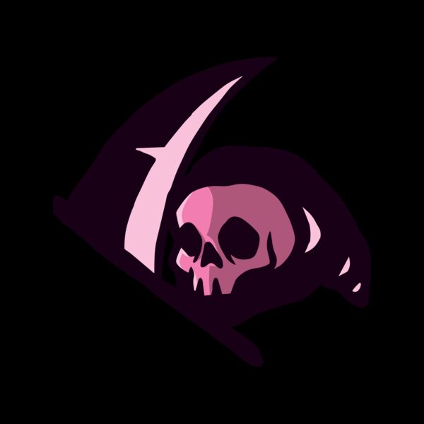 Elements Skulls logo template 181 Thumbnail