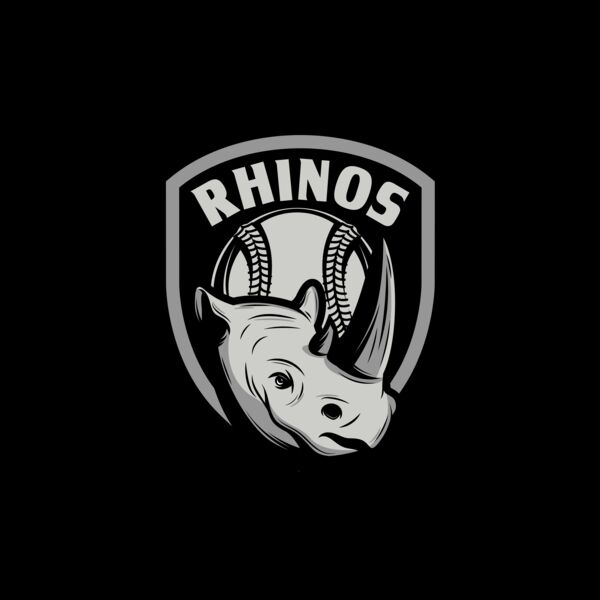 Baseball Rhinos 01 Thumbnail