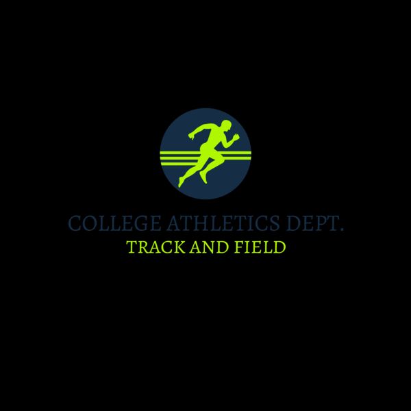 Track &amp; Field Team Logo 11 Thumbnail