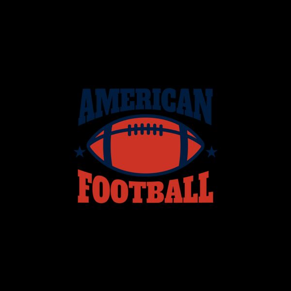 American Football logo 04 Thumbnail
