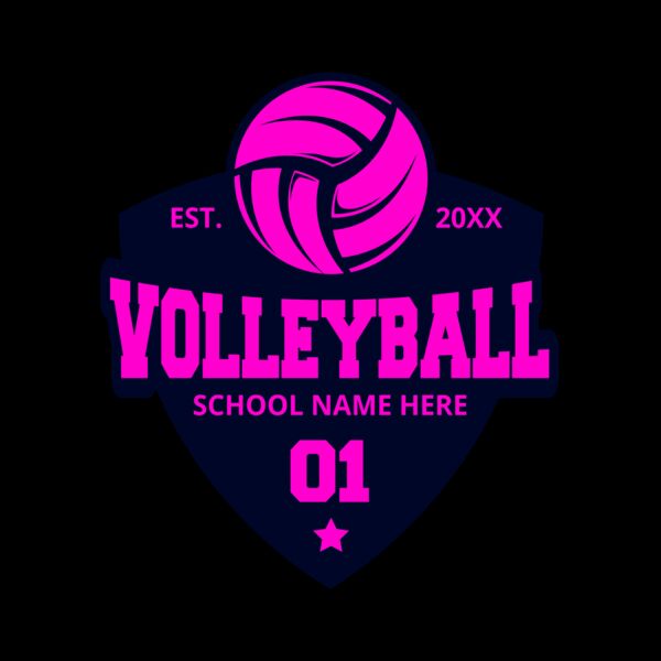 Volleyball 20 Thumbnail