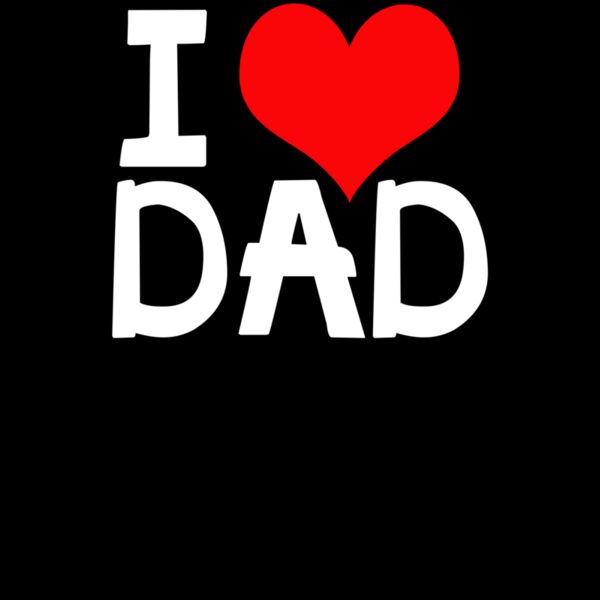 I Love Dad ctp Thumbnail
