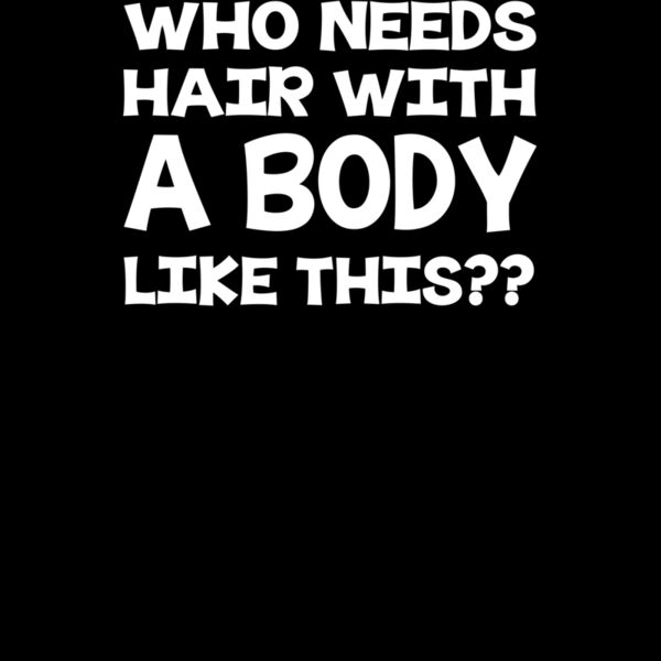 000290 Who Needs Hair With A Body Like This ctp Thumbnail