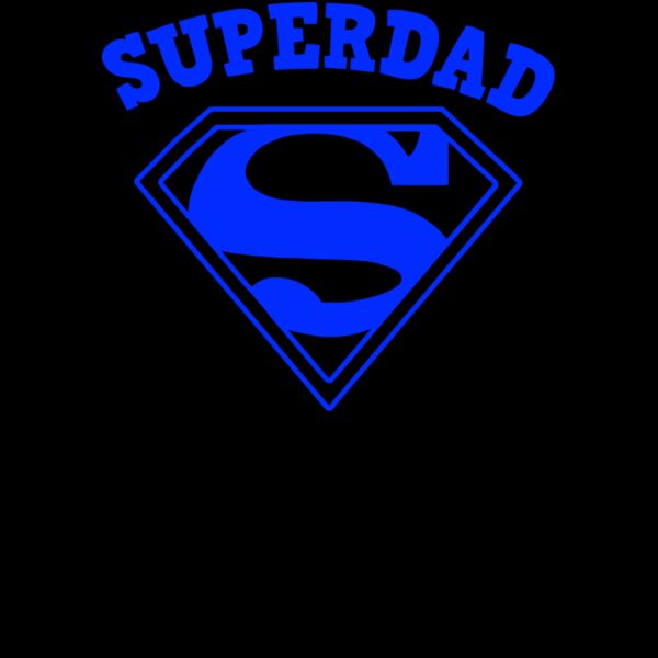 000288 Super Dad wtp Thumbnail