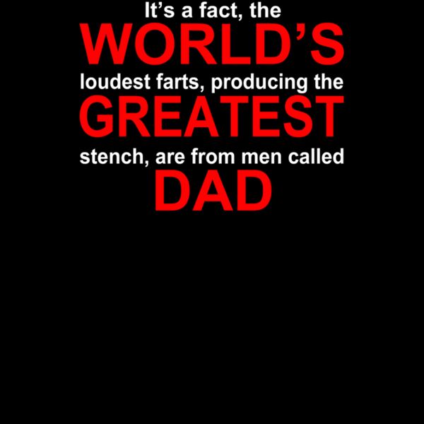 Worlds Greatest Dad Farter ctp Thumbnail