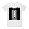 AS Colour - Organic Staple Tee Thumbnail