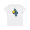AS Colour - Kids Youth Tee Thumbnail